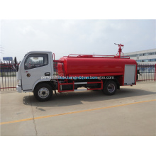 DongFeng 1500L Foam Fire Engine Trucks For Sale
